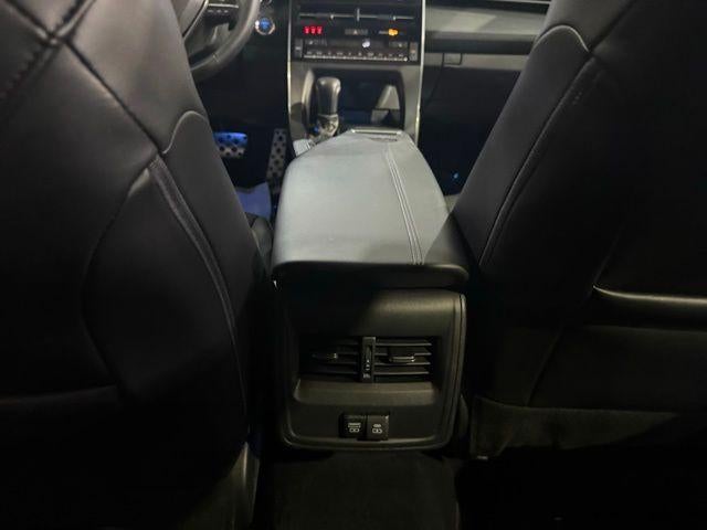 2022 Toyota Avalon Hybrid XSE Nightshade