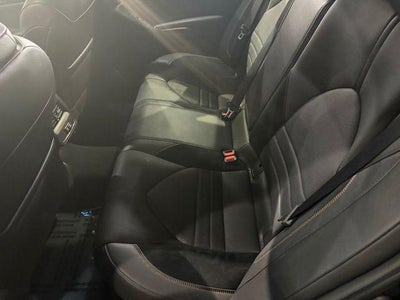 2022 Toyota Avalon Hybrid XSE Nightshade