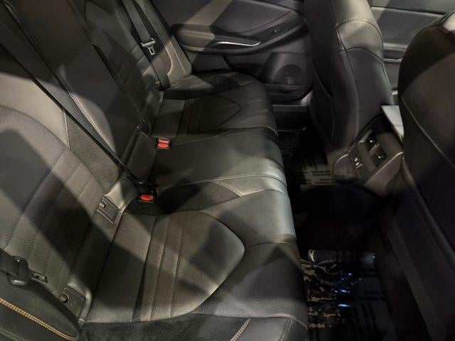 2022 Toyota Avalon Hybrid XSE Nightshade