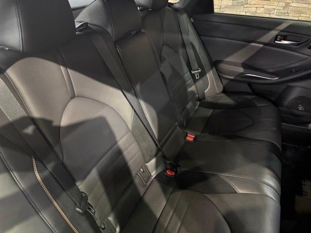 2022 Toyota Avalon Hybrid XSE Nightshade