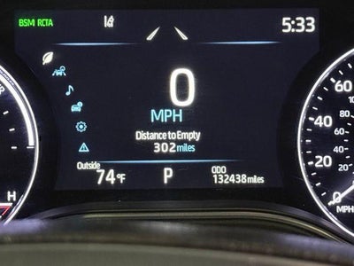 2022 Toyota Avalon Hybrid XSE Nightshade