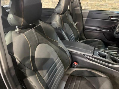 2022 Toyota Avalon Hybrid XSE Nightshade