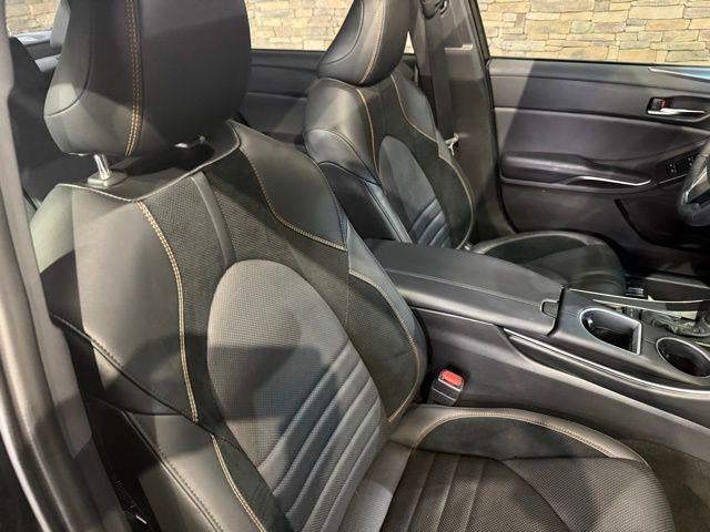 2022 Toyota Avalon Hybrid XSE Nightshade