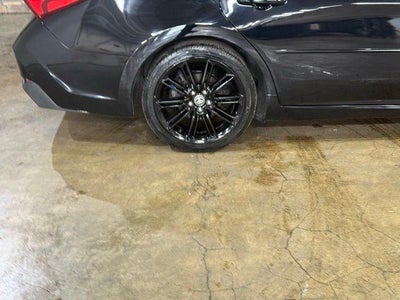 2022 Toyota Avalon Hybrid XSE Nightshade