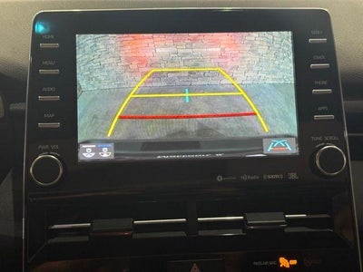 2022 Toyota Avalon Hybrid XSE Nightshade