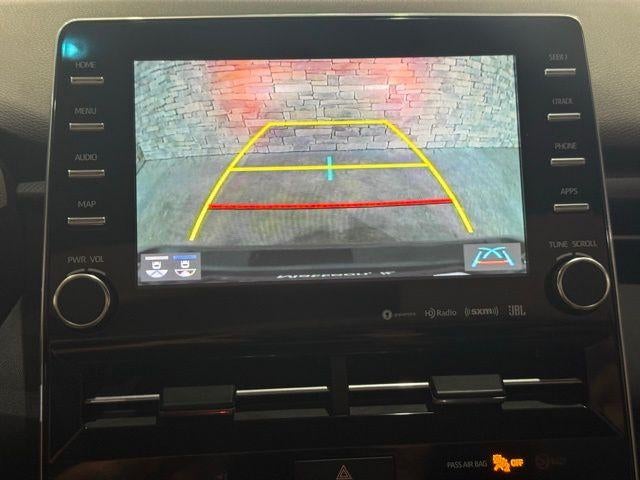 2022 Toyota Avalon Hybrid XSE Nightshade