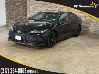 2022 Toyota Avalon Hybrid XSE Nightshade