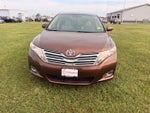 2011 Toyota Venza Base