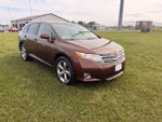 2011 Toyota Venza Base