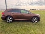 2011 Toyota Venza Base