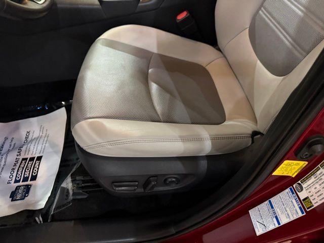 2021 Toyota RAV4 Hybrid Limited