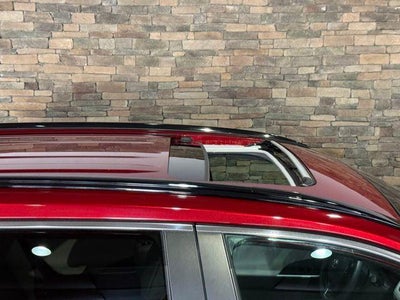 2021 Toyota RAV4 Hybrid Limited