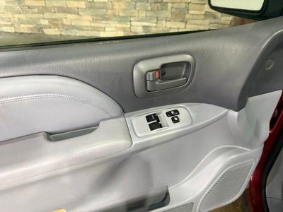 1998 Toyota Sienna LE