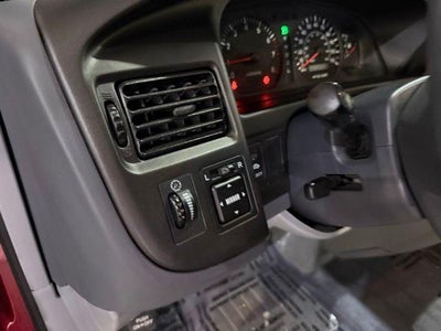 1998 Toyota Sienna LE