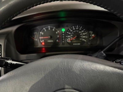 1998 Toyota Sienna LE