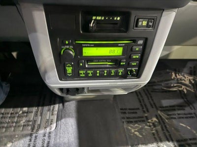 1998 Toyota Sienna LE