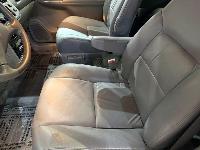 1998 Toyota Sienna LE