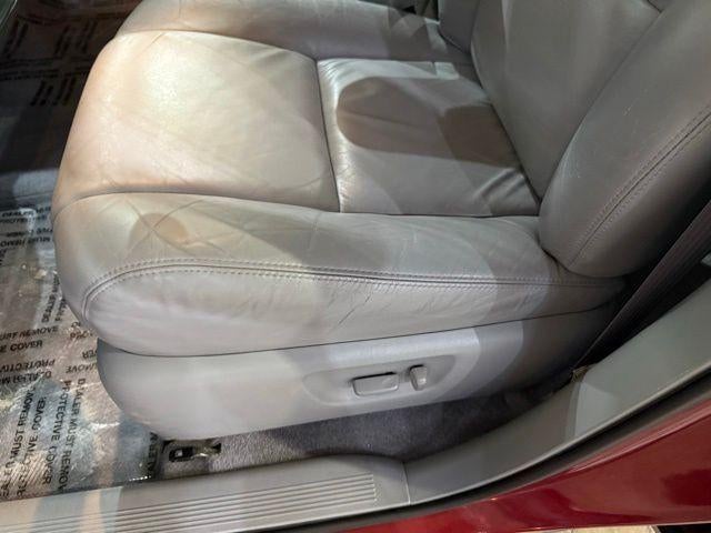 1998 Toyota Sienna LE