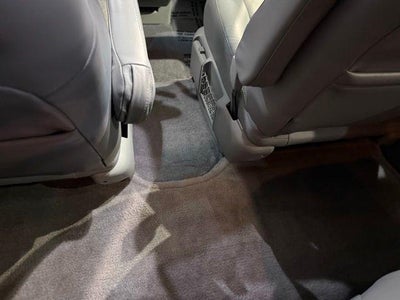 1998 Toyota Sienna LE