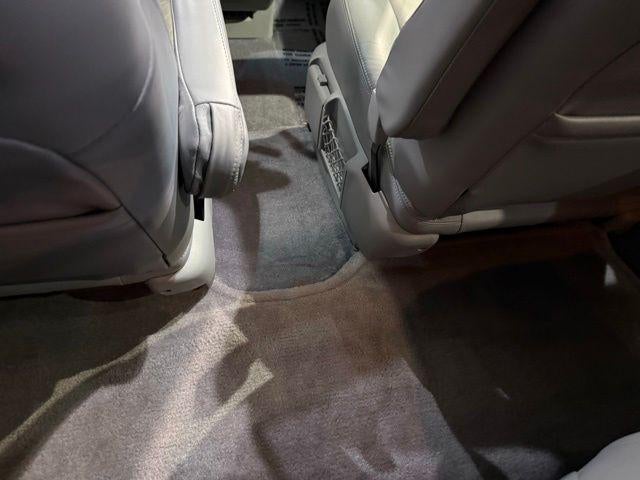 1998 Toyota Sienna LE