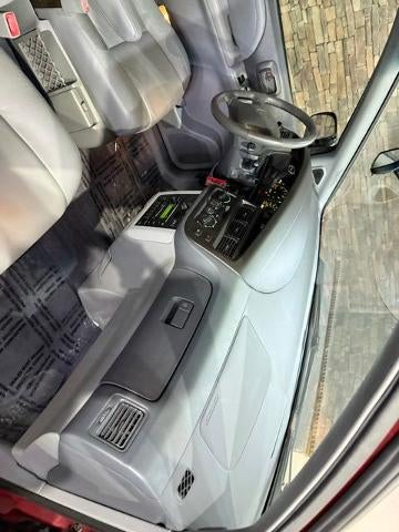 1998 Toyota Sienna LE