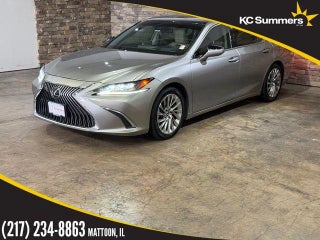 2019 Lexus ES ES 350