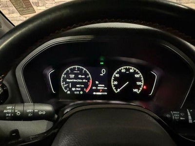 2024 Honda Pilot TrailSport