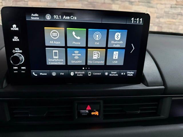 2024 Honda Pilot TrailSport