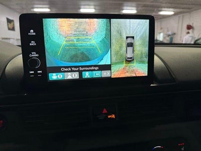 2024 Honda Pilot TrailSport