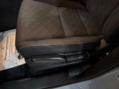 2021 Honda Ridgeline Sport