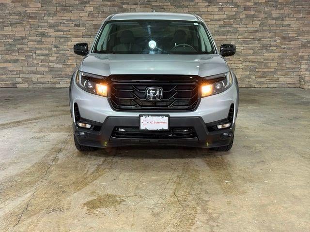 2021 Honda Ridgeline Sport