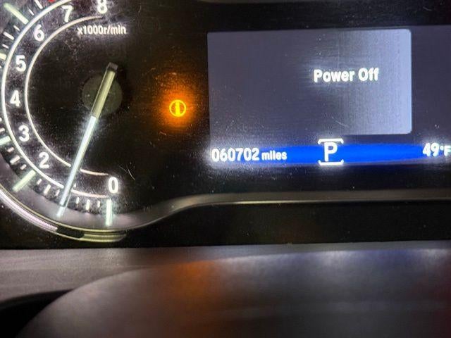 2021 Honda Ridgeline Sport