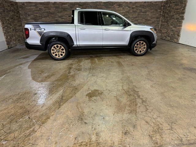 2021 Honda Ridgeline Sport