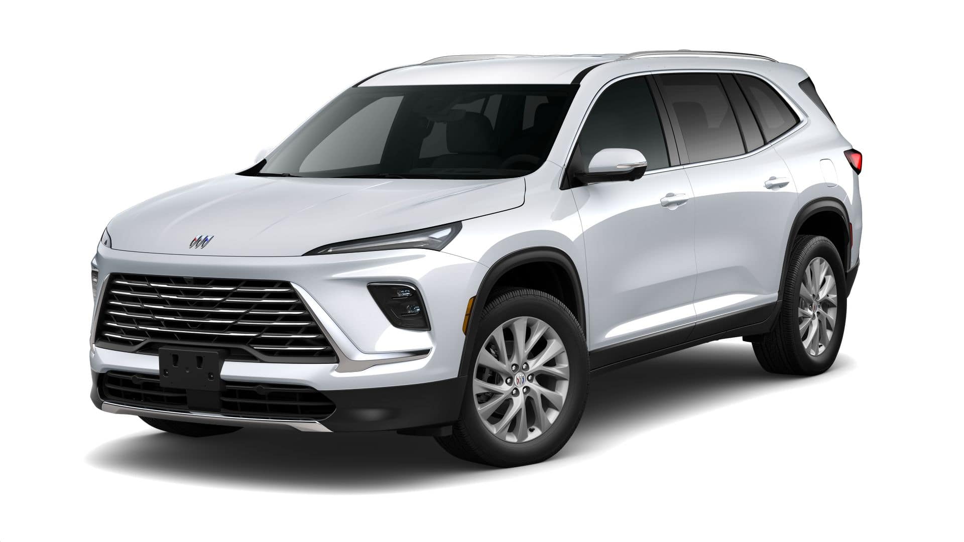 2026 Buick Enclave's photo