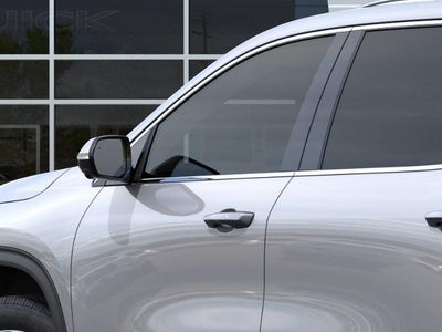 2027 Buick Enclave Preferred