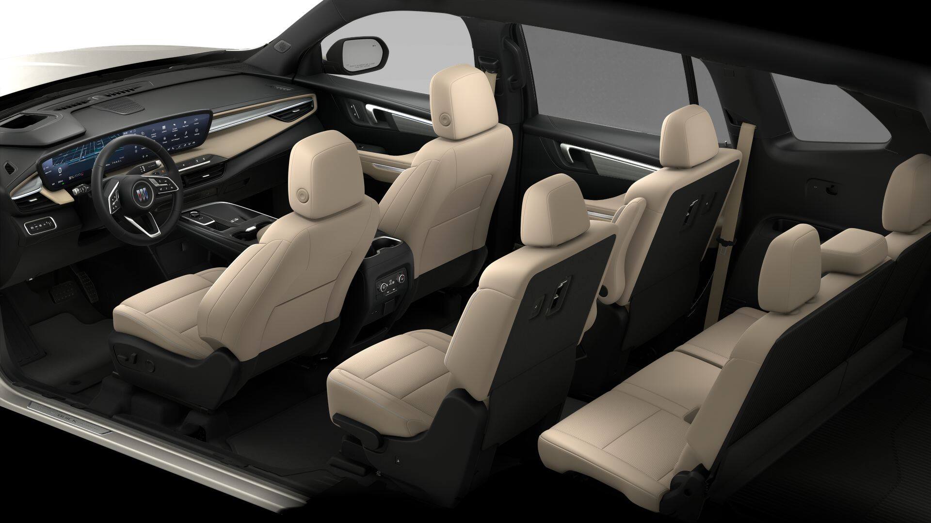 2027 Buick Enclave Preferred
