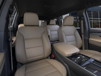 2027 Buick Enclave Preferred
