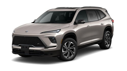 2026 Buick Enclave Base