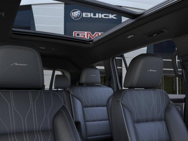 2027 Buick Enclave Avenir