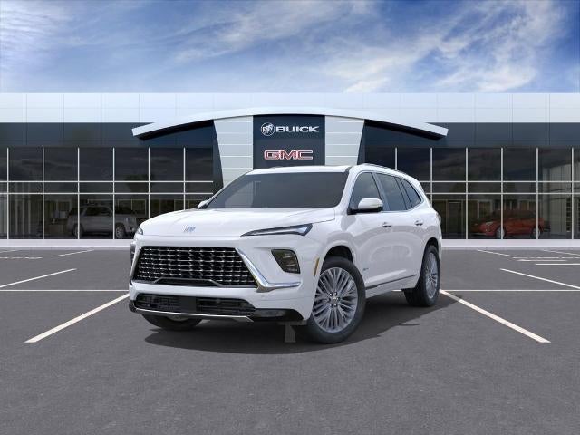 2027 Buick Enclave Avenir