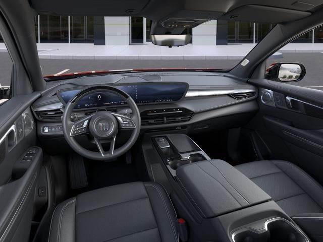 2027 Buick Enclave Avenir - Photo 15