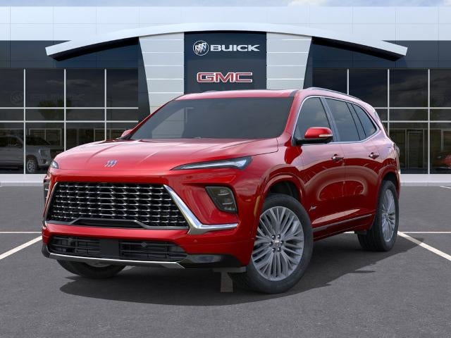 2027 Buick Enclave Avenir - Photo 6