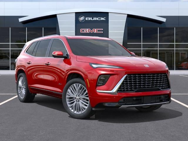 2027 Buick Enclave Avenir - Photo 7