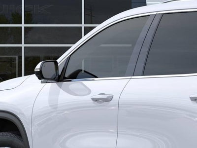 2027 Buick Enclave Preferred