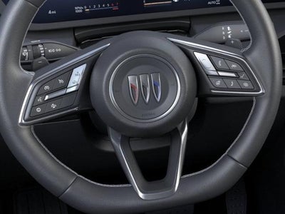 2027 Buick Enclave Sport Touring