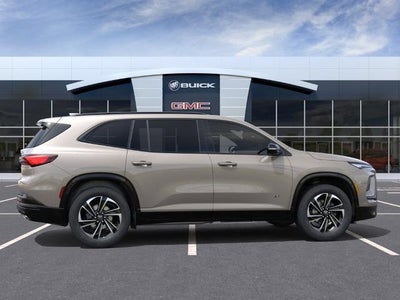 2027 Buick Enclave Sport Touring