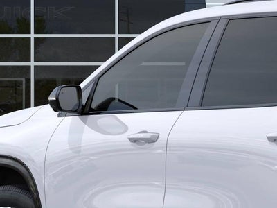 2027 Buick Enclave Sport Touring