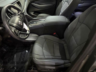 2022 Buick Enclave Premium
