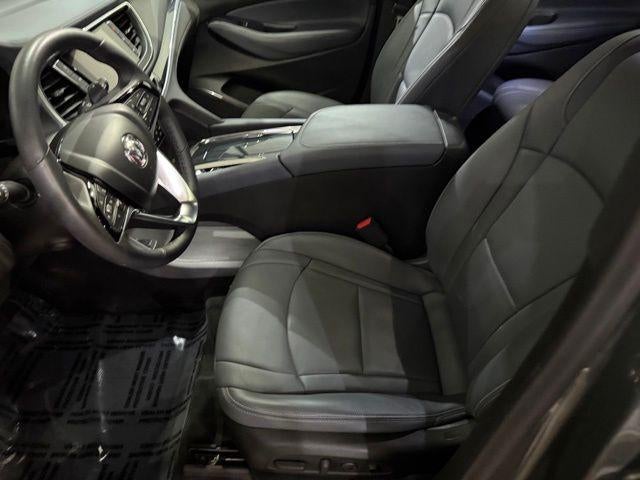 2022 Buick Enclave Premium