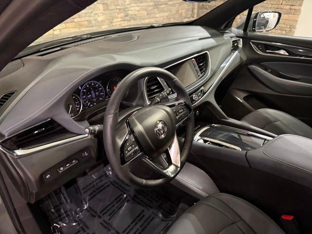 2022 Buick Enclave Premium